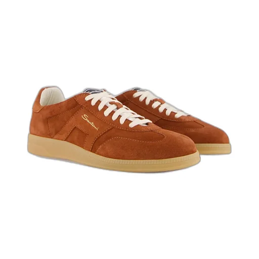 Dbs Oly Lace-Up Sneakers