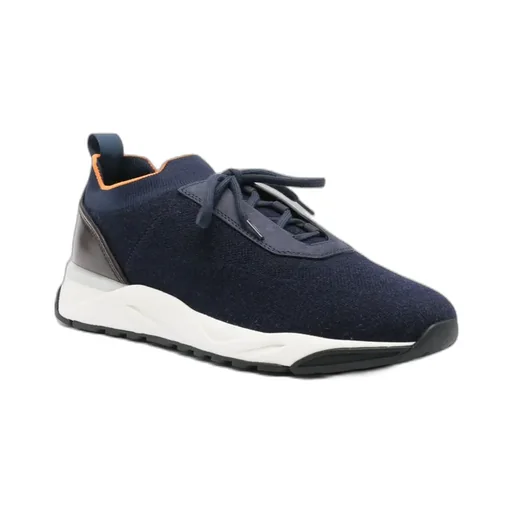 Mesh Sneakers