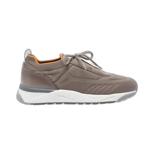 Lace-Up Sneakers