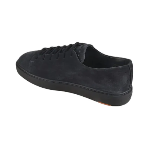 Lace-Up Sneakers