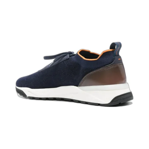 Mesh Sneakers