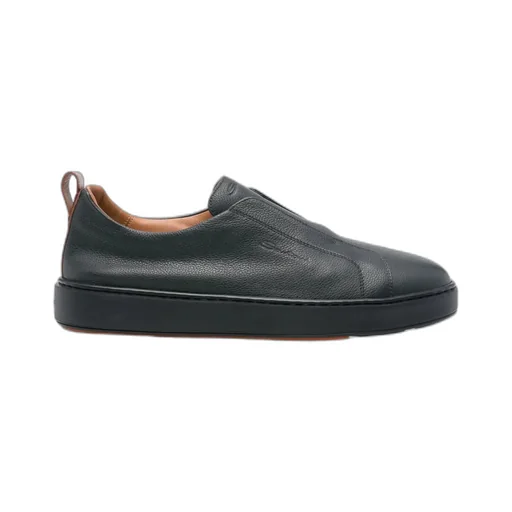 Slip-On Sneakers