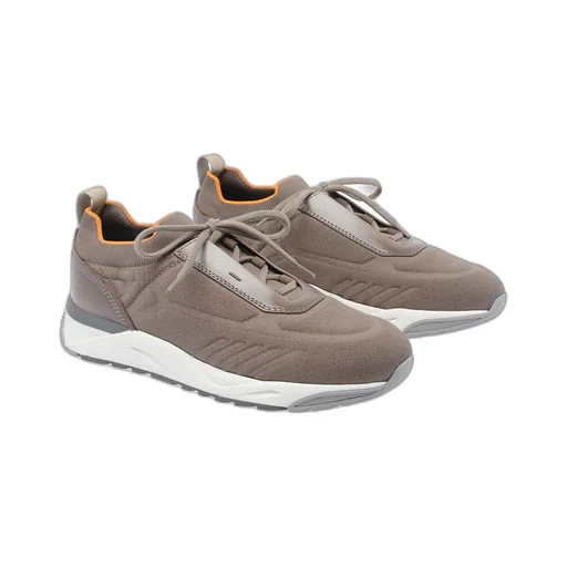 Lace-Up Sneakers
