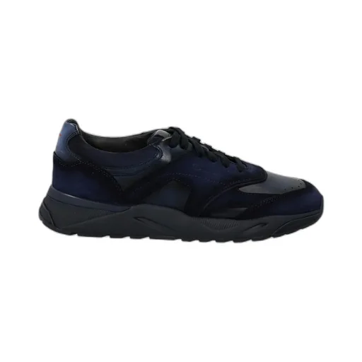 Low-Top Sneakers