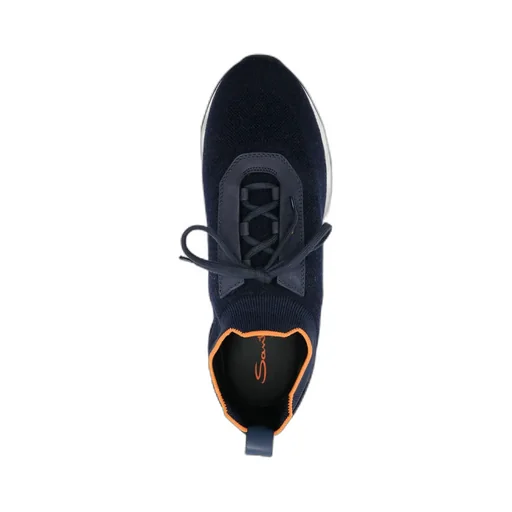 Mesh Sneakers