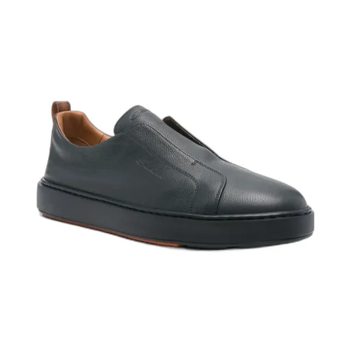 Slip-On Sneakers