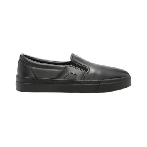 Flat Sneakers