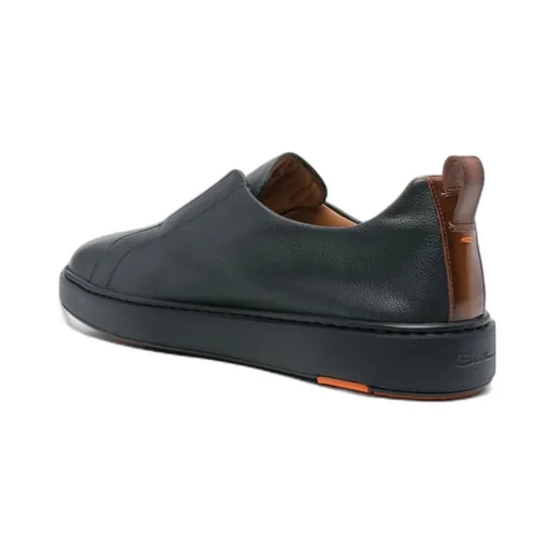 Slip-On Sneakers