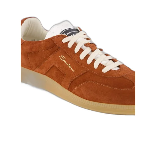 Dbs Oly Lace-Up Sneakers