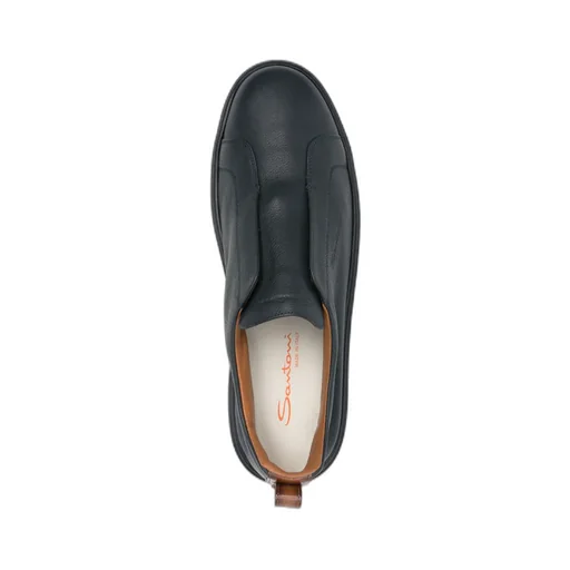 Slip-On Sneakers