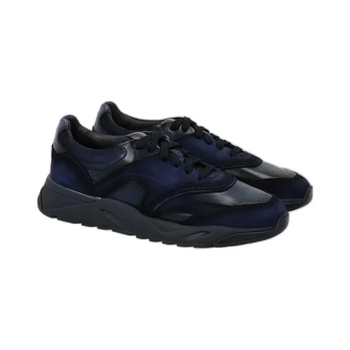Low-Top Sneakers