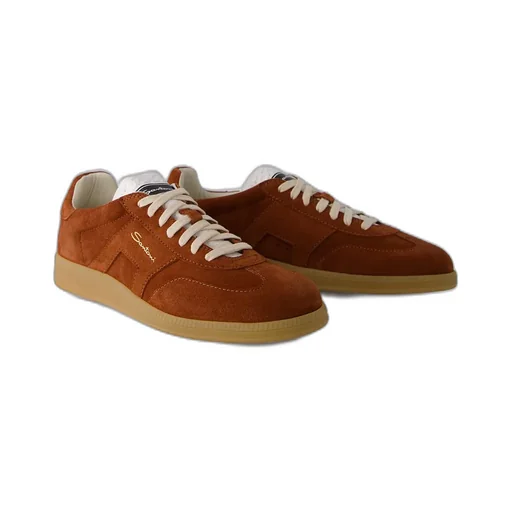 Dbs Oly Lace-Up Sneakers
