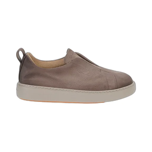 Slip-On Sneakers