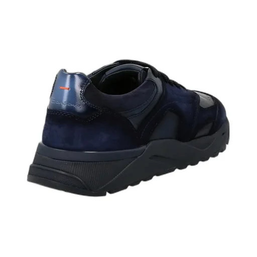 Low-Top Sneakers