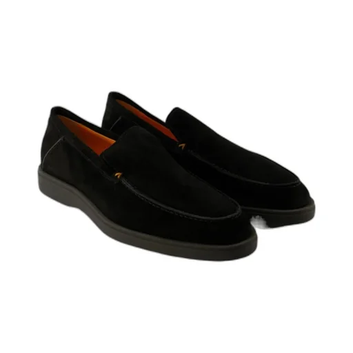Slip-On Loafers