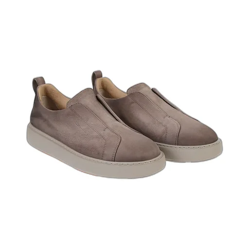 Slip-On Sneakers