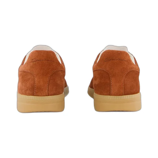 Dbs Oly Lace-Up Sneakers