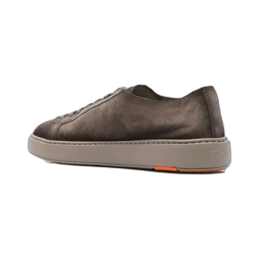 Lace-Up Sneakers