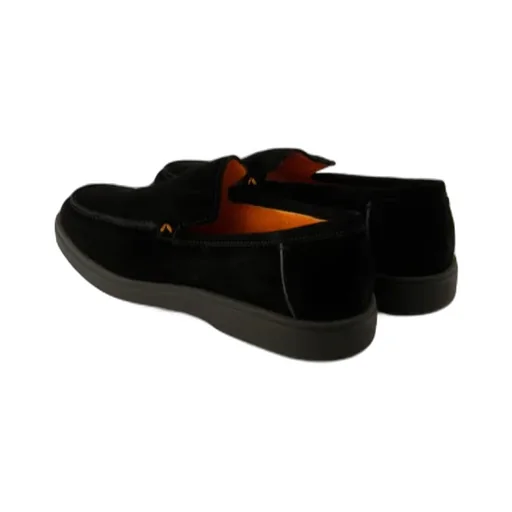 Slip-On Loafers