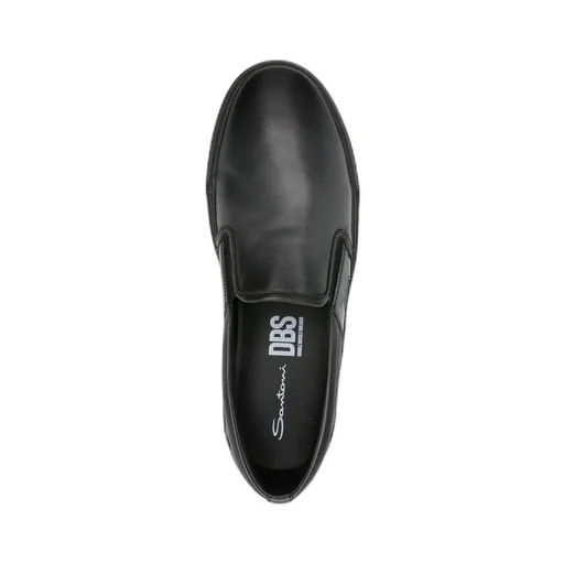 Flat Sneakers