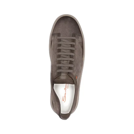 Lace-Up Sneakers