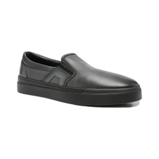 Flat Sneakers