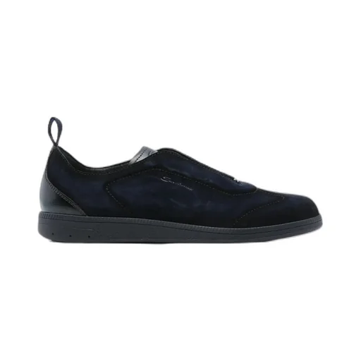 Lume Lace-Up Sneakers