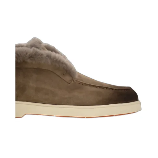 Fortune Slip-On Sneakers
