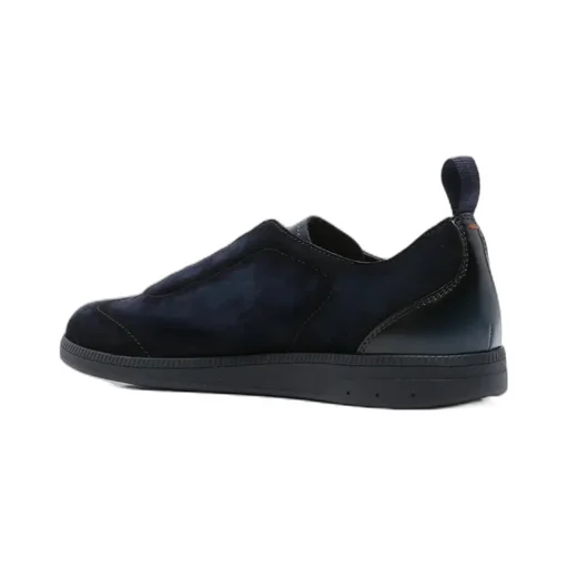 Lume Lace-Up Sneakers