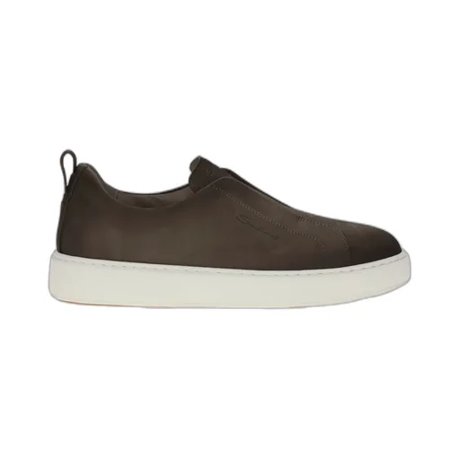 Victory Slip-On Sneakers