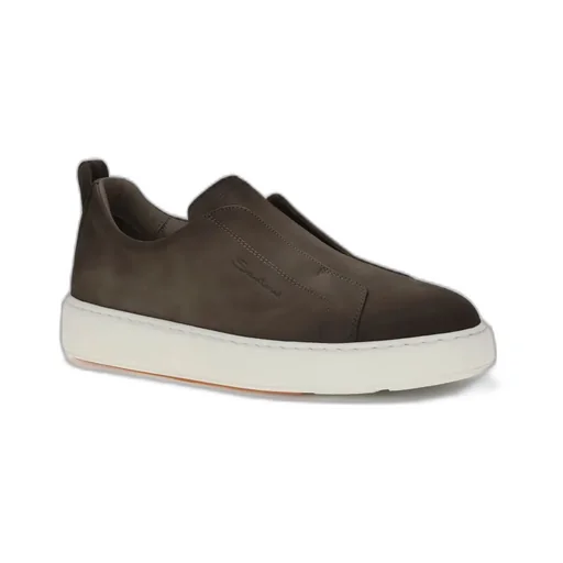 Victory Slip-On Sneakers