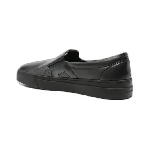 Flat Sneakers