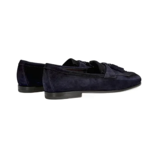 Andrea Penny Loafers