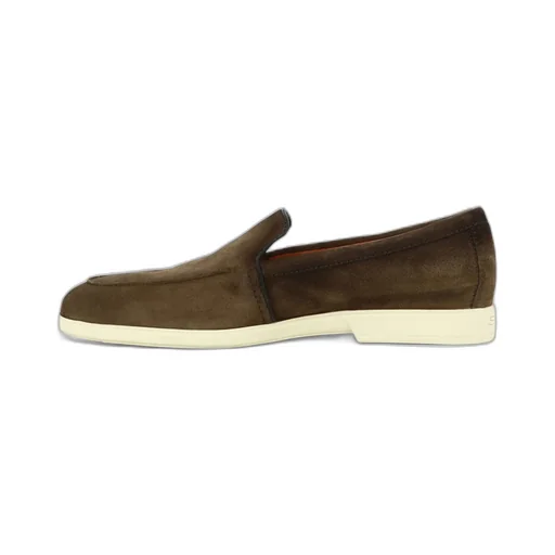 Round-Headed Love Shoes
