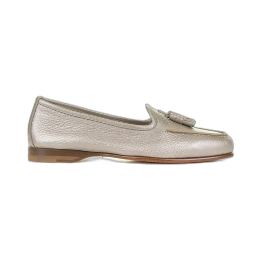 Tassel Detailed Loafers