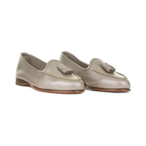 Tassel Detailed Loafers