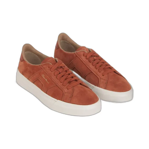 Laced Sneakers