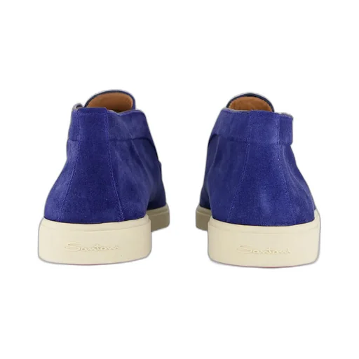 Round Toe Boots