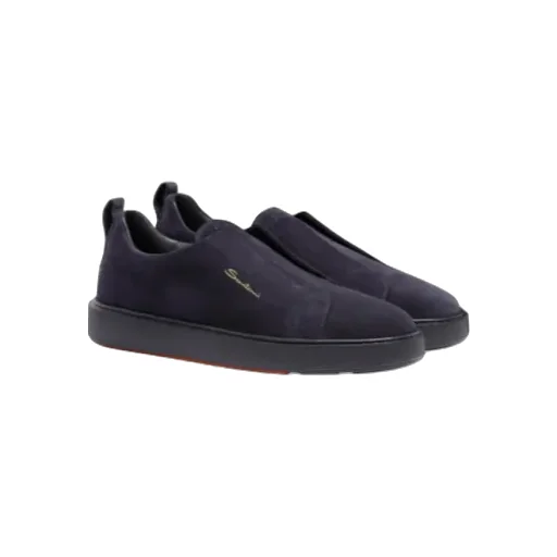 Slip-On Sneakers