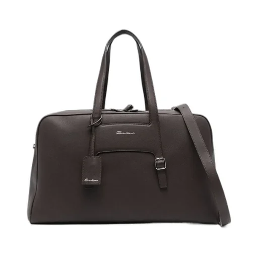 Double-Handle Travel Bag
