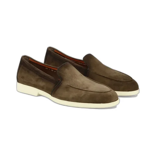 Round-Headed Love Shoes