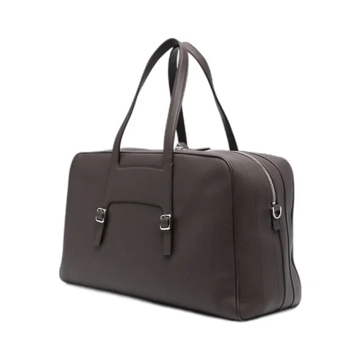 Double-Handle Travel Bag