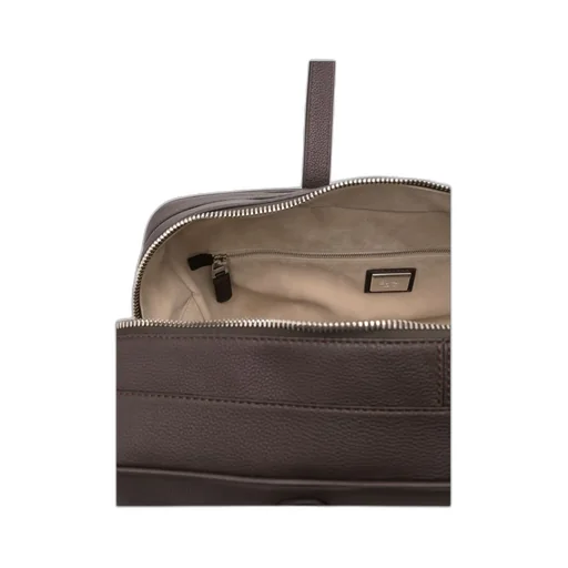 Double-Handle Travel Bag