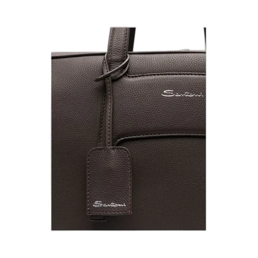 Double-Handle Travel Bag