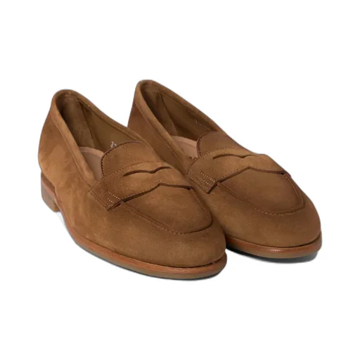 Carla Loafer Shoes