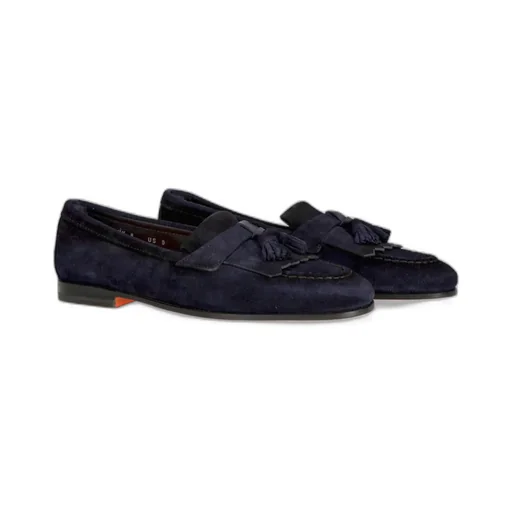 Andrea Penny Loafers