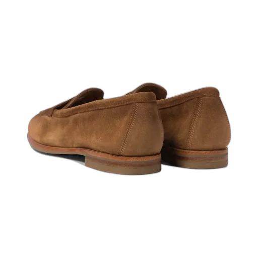 Carla Loafer Shoes