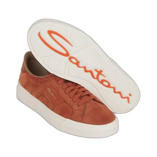 Laced Sneakers