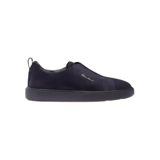 Slip-On Sneakers