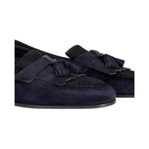 Andrea Penny Loafers